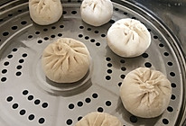包子馅的做法