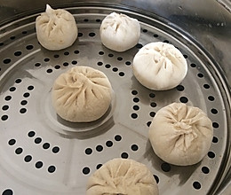 包子馅的做法