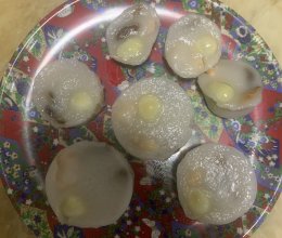 潮汕鲎粿的做法