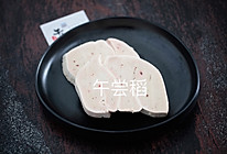香煎法国鹅肝的做法