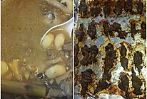 清补羊肉汤&烤牙签羊肉的做法