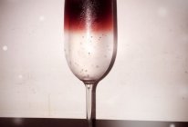 鸡尾酒粉红雪碧的做法