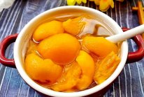 #夏日吃货嘉年华#润肺化痰就喝枇杷糖水的做法
