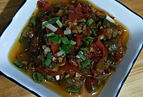 炒的辣椒的做法