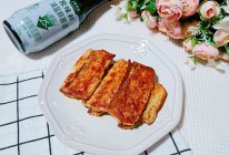 #减一点更好#香酥带鱼的做法