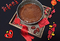 年糕（甜粿）的做法