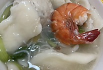 面粉粿的做法