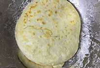 烙饼的做法