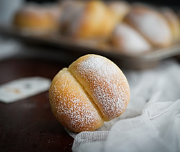 糯米小面包的做法