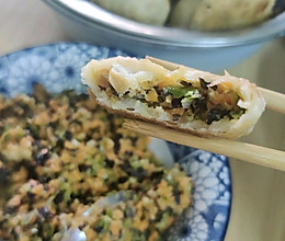 水煎包差水的做法