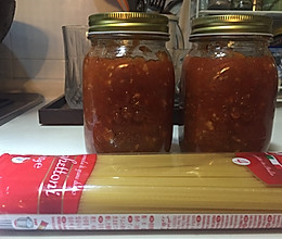 意大利肉酱的做法