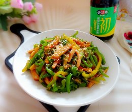 #米饭最强CP# 10分钟上桌的下饭菜，营养又好吃的做法