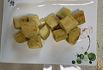 自制Ｑ弹鱼豆腐的做法