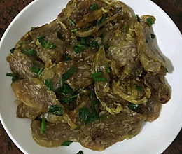 泉州特色小吃炒芋圆的做法