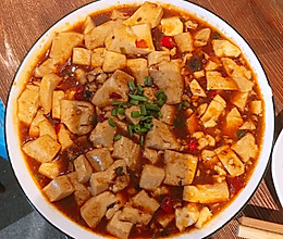 红烧嫩豆腐？的做法