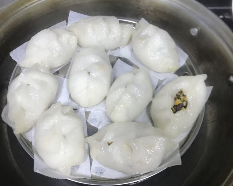 客家笋粄的做法