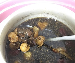 闽南月子餐（鸡酒）的做法
