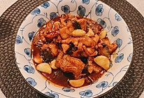 红烧鳗鱼的做法