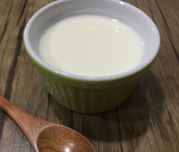 香滑姜撞奶的做法