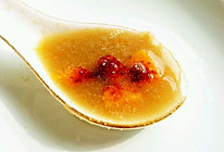 野葛根木瓜羹--~药店买草药打碎