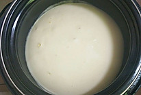 电压力锅蛋糕(懒人版)的做法