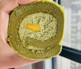 #新年好食，只炼好事#蛋糕的做法
