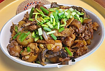 辣椒炒鸡的做法