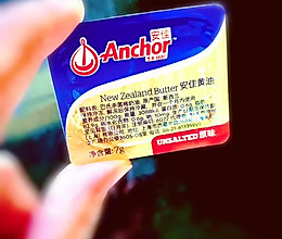 简单零失败  黄油玉米粒的做法