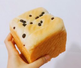 【一次发酵】老面吐司超级柔软不易老化的做法