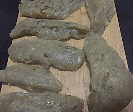 山西吕梁特产手工恶的做法