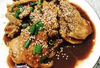 #憋在家里吃什么#零失败的糖醋里脊肉，真开胃的做法