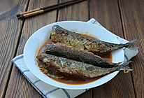 茄汁鲅鱼的做法