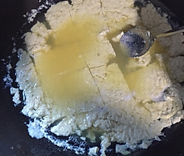 豆花的做法