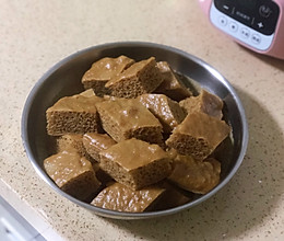 红糖马拉糕的做法