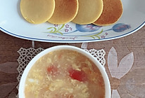 玉米小饼的做法