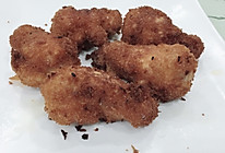 香酥小鸡腿的做法