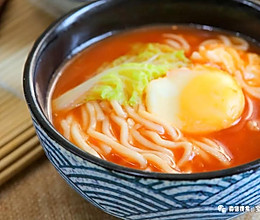银鳕鱼时蔬面条 宝宝辅食食谱的做法