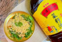 #灿烂的花园 寻味外婆乡#辣椒炒干豆腐丝的做法