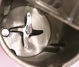 每天一杯豆浆：山药紫薯燕麦豆浆的做法