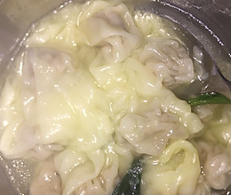 云吞的做法