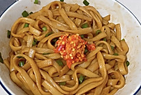 猪油拌粉的做法
