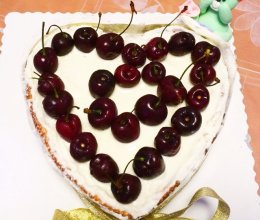 戚风蛋糕的做法