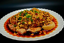 口水鸡---简易版做法的做法