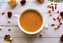 #硬核菜谱制作人#雪耳莲子红枣羹的做法