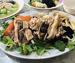 新疆手抓羊肉的做法