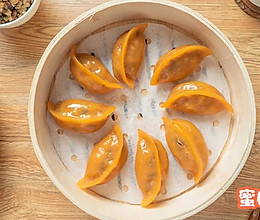 番薯黄夹的做法