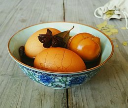 【立夏】茶叶蛋的做法