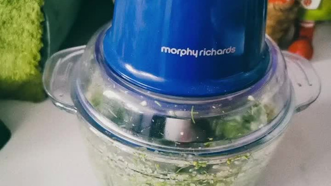 韭菜花的做法
