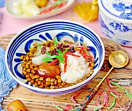 苏式绿豆汤✅儿时记忆中低卡饮料的做法
