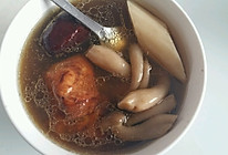 滋补鸡汤的做法